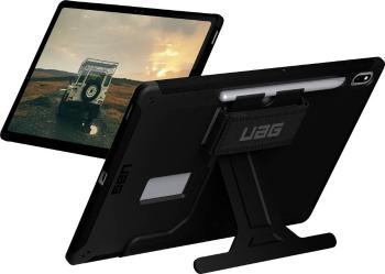 Urban Armor Gear Scout HS&KS Case Backcover  Samsung Galaxy Tab S7 FE   čierna obal na tablet