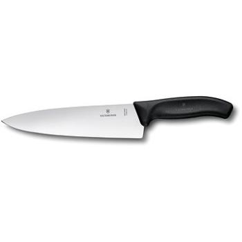 Victorinox kuchársky nôž s extra širokou čepeľou Swiss Classic 20 cm (6.8063.20G)