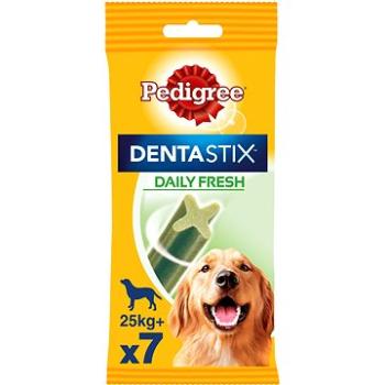 Pedigree DentaStix Fresh Maxi 7 ks 270 g (5010394002967)