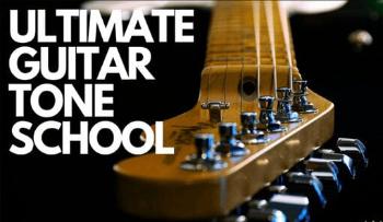ProAudioEXP Ultimate Guitar Tone School Video Training Course (Digitálny produkt)