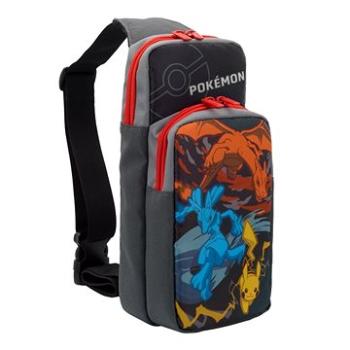 Hori Shoulder Bag – Pokemons – Nintendo Switch (810050911511)