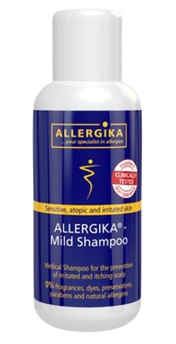 Allergika Jemný šampón 200 ml