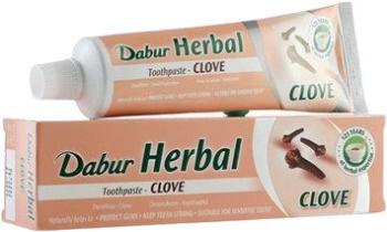 Dabur Herbal zubná pasta klinčeková 100 ml