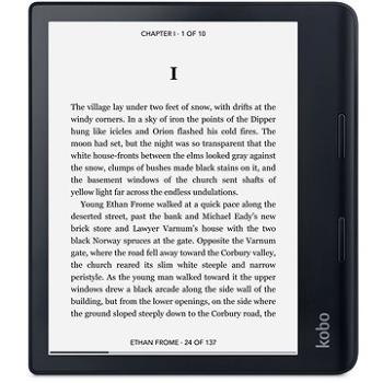 Kobo Sage 32 GB (N778-KU-BK-K-EP)