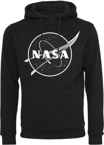 NASA Mikina Insignia Black XL