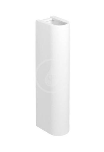 DURAVIT - Starck 3 Stĺp 150x240 mm, biela 0865160000