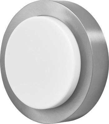 LEDVANCE ENDURA STYLE DISC 4058075564121 LED vonkajšie nástenné osvetlenie  En.trieda 2021: F (A - G) 8 W teplá biela oc