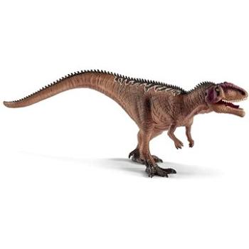 Schleich 15017 Giganotosaurus mláďa (4055744029783)
