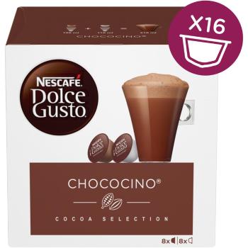 DOLCE GUSTO CHOCOCINO NESCAFÉ