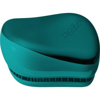 Tangle Teezer Compact Styler Green Jungle kefa na vlasy cestovný 1 ks