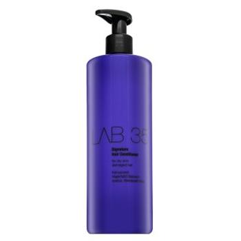 Kallos LAB 35 Signature Hair Conditioner kondicionér pre suché a poškodené vlasy 500 ml