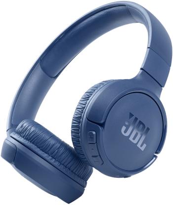 JBL Tune 510BT Modrá