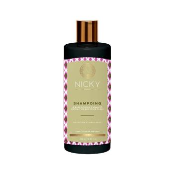 Nicky  Shampoo with Amla Oil and Tannin 500ml  Šampóny Other