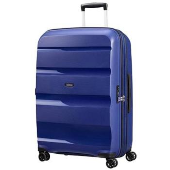 American Tourister Bon Air DLX Spinner 75/28 EXP Midnight Navy (5400520085009)