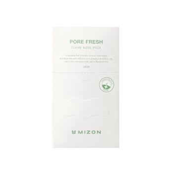 Mizon Pore Fresh Clear Nose Pack 1 pc
