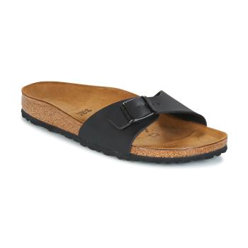 Birkenstock  MADRID  Šľapky Čierna