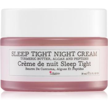 theBalm To The Rescue® Sleep Tight nočný pleťový krém s protivráskovým účinkom 30 ml