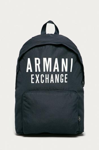 Armani Exchange - Ruksak