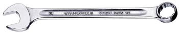 Stahlwille 40081515 13 15 očkoplochý kľúč  15 mm