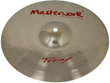 Masterwork Troy Činel Splash 12"