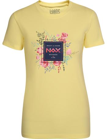 Dámske tričko NAX vel. XS