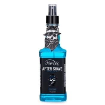 Hairotic Deep Sky After Shave Cologne kolínská voda po holení 500 ml