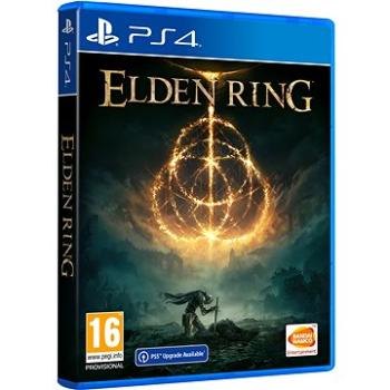 Elden Ring – PS4 (3391892017922)