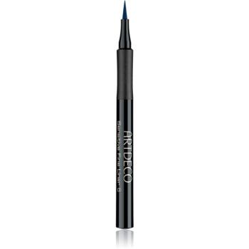 ARTDECO Sensitive Fine Liner tekuté linky na oči odtieň 6 Ocean Eyes 1 ml