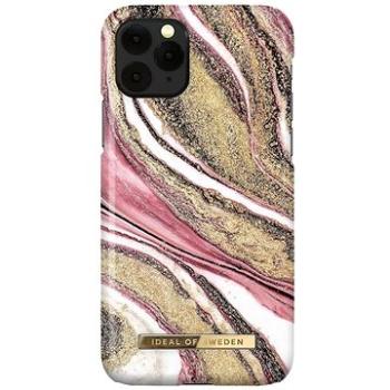 iDeal Of Sweden Fashion pre iPhone 11 Pro/XS/X cosmic pink swirl (IDFCSS20-I1958-193)