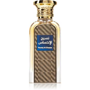 Afnan Naseej Al Ehsaas parfumovaná voda unisex 50 ml