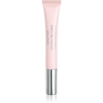 IsaDora Glossy Lip Treat hydratačný lesk na pery odtieň 50 Clear Sorbet 13 ml