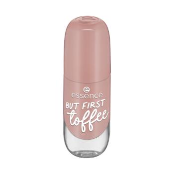 Essence  Nail Color Gel Nail Polish  Laky na nechty Béžová