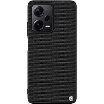 Nillkin Textured Hard Case na Xiaomi Redmi Note 12 Pro+ 5G Black (57983114882)