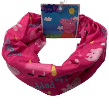 EPlus Detský nákrčník - Peppa Pig ružový
