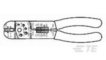 TE Connectivity Other Insulated Terminals and SplicesOther Insulated Terminals and Splices 696201-1 AMP