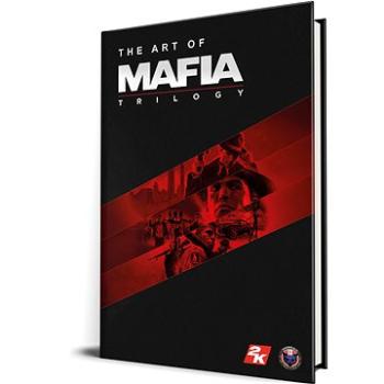 The Art of Mafia Trilogy (9788090796423)