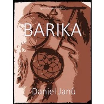 Barika (999-00-037-8954-9)