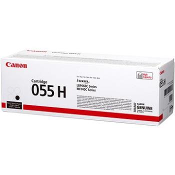 Canon CRG-055H čierny (3020C002)