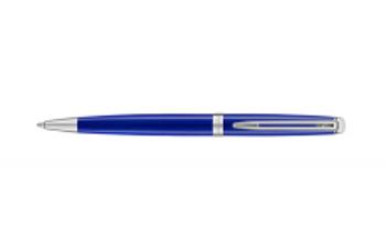 Waterman 1507/1942966 Hémisphere Bright Blue, plniace pero