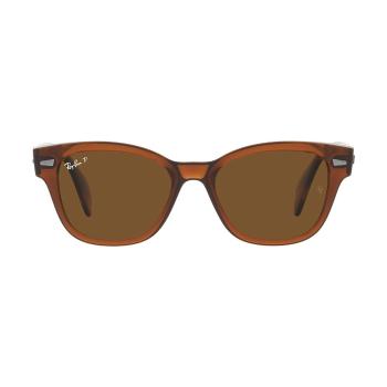 Ray-ban  Occhiali da Sole  RB0880S 664057 Polarizzati  Slnečné okuliare Hnedá