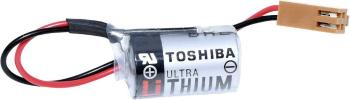 Beltrona Fuji Micrex-F/SX Toshiba špeciálny typ batérie  so zástrčkou lítiová 3.6 V 1200 mAh 1 ks