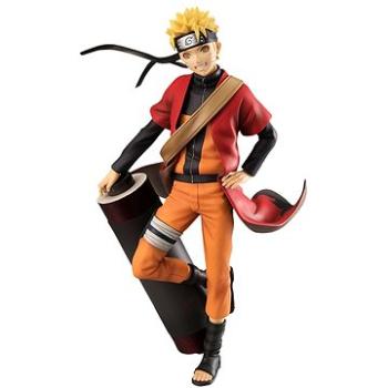 Naruto Shippuden G.E.M. Series – Naruto Uzumaki – figúrka (4535123832819)