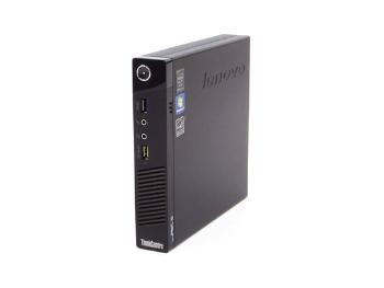 Počítač Lenovo ThinkCentre M93p Tiny