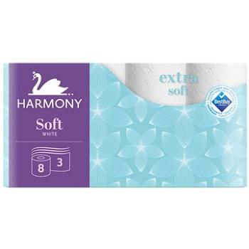 HARMONY SOFT 8 white (8584014818964)