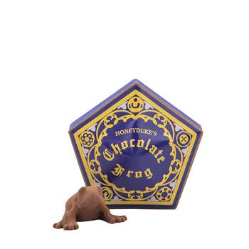 Distrineo Mini figúrka Čokoládová žabka - Harry Potter