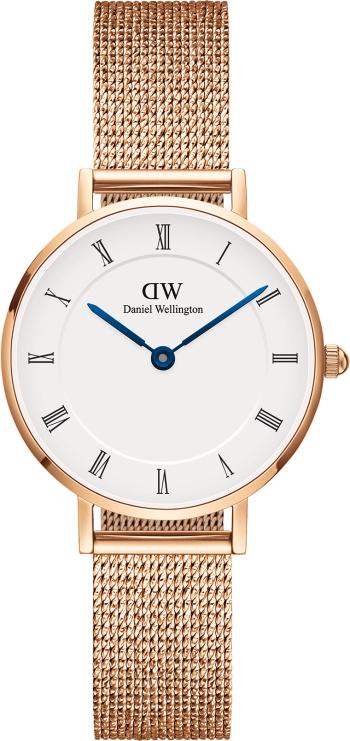 Daniel Wellington Petite Roman Numerals Melrose DW00100681