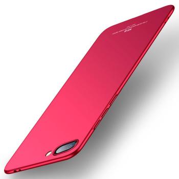 MSVII Honor 10 Puzdro MSVII Ultra Thin Cover  KP13982 červená