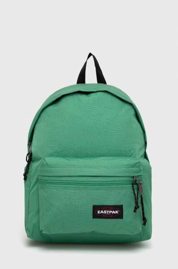 Ruksak Eastpak zelená farba, veľký, jednofarebný