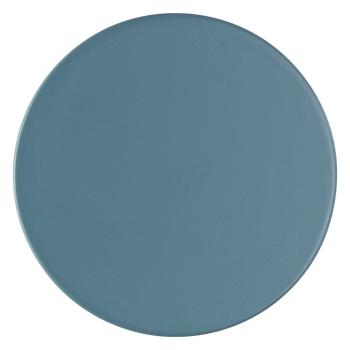 Modrosivý nástenný háčik Wenko Melle, ⌀ 6 cm