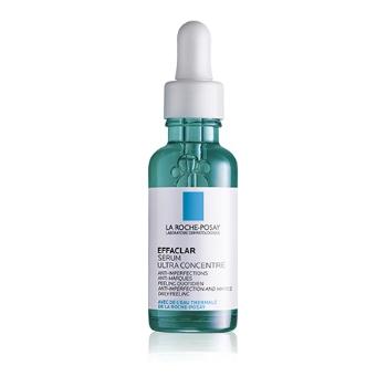 La Roche Posay Effaclar sérum proti nedokonalostiam pleti a stopám po akné 30 ml